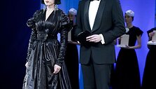 Teatro diena: kryžiai &ndash; geriausiems