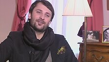 Foto naujienai: Kodėl Mantas Petru&scaron;kevičius drovisi rodytis Kaune?