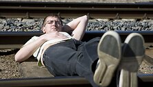 Foto naujienai: Modestas Vai&scaron;noras: galėčiau vie&scaron;ai atsipra&scaron;yti