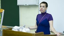 Foto naujienai: Nomeda Marčėnaitė nesulaikė a&scaron;arų dėl... 