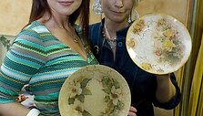 Oksana Pikul: visos norėjome laimėti
