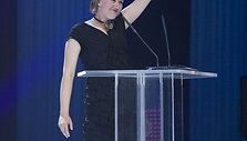 &bdquo;Sidabrinė gervė 2009. Apdovanoti geriausieji