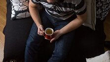 Mažų vyrų dideli pasiekimai