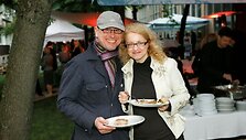 TV3 sezono uždarymas. Tris dienas, tris naktis
