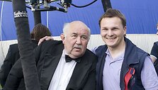 Donatas Katkus &ndash; drąsuolis