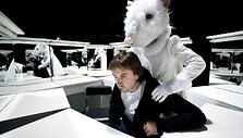 Foto naujienai: Oskaras Kor&scaron;unovas: teatro ir meilės pelėkautuose 