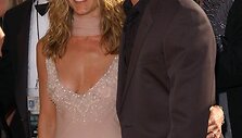 Jennifer Aniston: buvusieji jos nepamir&scaron;ta