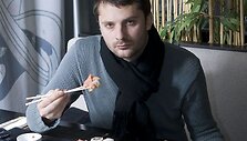 Virtuvės paslaptys: su&scaron;iai