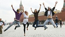 Foto naujienai: Sasha Son(g): ne viskas auksas, kas auksu žiba...