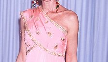 Audrey Hepburn (1929&ndash;1993). Moteris, kuriai sekėsi