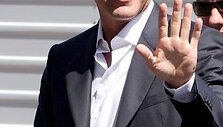 Foto naujienai: George&rsquo;as Clooney: ir vėl nauja moteris