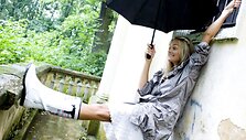 Foto naujienai: Jurgita Jurkutė: laimi tie, kurie nori būti savimi