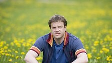 Rolandas Skaisgirys. &Scaron;eimos pagausėjimas &ndash; Dievo planuose