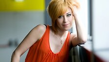 Foto naujienai: Eva keičia profesiją?!