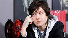 Foto naujienai: Arvydas Martinėnas-Vudis. Striptizas įsiutino mylimąją
