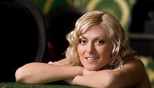 Foto naujienai: Eglė Jackaitė. Skyrybos &ndash; jo sprendimas 
