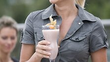 Foto naujienai: Eglė Jackaitė apsimelavo!