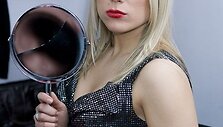 Nijolė Pareigytė-Neli. Nė&scaron;tumo nutraukimą patvirtins privati klinika?
