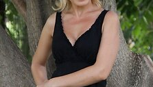 Neringa Mažeikienė: nesikeisti &ndash; nuobodu!