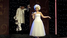 &bdquo;Muzikos akademijos&ldquo; vedėja Inga Jankauskaitė: &bdquo;Atėjo laikas pradėti gyventi&ldquo;