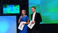 &bdquo;Muzikos akademija 2009&ldquo; atidaryta. Muzika juk viską gydo!
