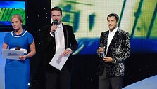&bdquo;Muzikos akademija 2009&ldquo; atidaryta. Muzika juk viską gydo!