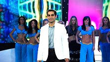 &bdquo;Muzikos akademija 2009&ldquo; atidaryta. Muzika juk viską gydo!