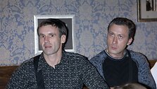 Vilija Pilibaitytė-Mia dėl mylimojo įsivėlė į detektyvą