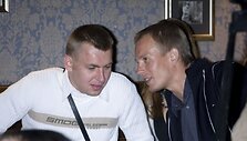 Vilija Pilibaitytė-Mia dėl mylimojo įsivėlė į detektyvą