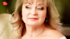 Foto naujienai: Tatjana Rinkevičienė: vyrai yra ligoniai