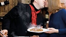 Darius Katinas gulia&scaron;ą gamino pats