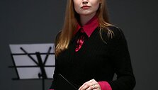 Foto naujienai: &bdquo;Triumfo arkos&ldquo; dalyvė Ona Kolobovaitė: &bdquo;Nemėgstu melo, netikrumo&ldquo;
