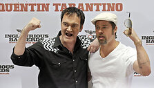 Quentinas Tarantino: didžiapėdžių moterų gerbėjas