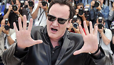 Quentinas Tarantino: didžiapėdžių moterų gerbėjas