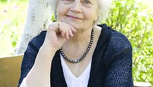 Foto naujienai: Gražina Bigelytė (1938&ndash;2009). Draugų prisiminimai: &bdquo;Ji buvo i&scaron;skirtinė asmenybė&ldquo;