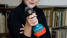 Foto naujienai: Vilija Daugirdaitė-Livija: karūnuotos gražuolės mane vadina mama