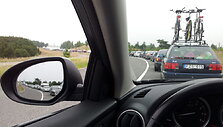 Automobilių virtinė