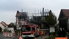 Gaisras svečių namuose pareikalavo keturių aukų.