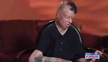 Robbie Middletonas pernai balandį mirė. 