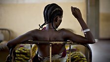 Afrika