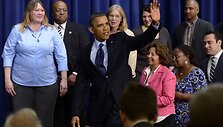 Barackas Obama