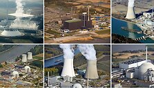 Po katastrofos Fuku&scaron;imoje Vokietija ketina atsisakyti atominės energetikos.