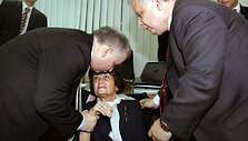Jadwiga Kaczynska