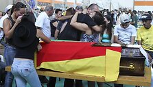 Gedulas Brazilijoje