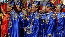 Vietnamas