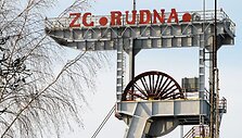 Rudna
