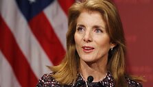 Caroline Kennedy Schlossberg 