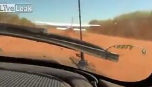 Pareigūnų vykdytos operacijos akimirka