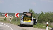 Pakelėse palangos link jau stovi būstą nuomai siūlantys palangi&scaron;kiai