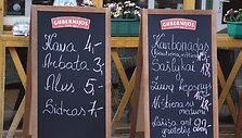 Palanga &scaron;į savaitgalį oficialiai pasitinka vasaros sezoną